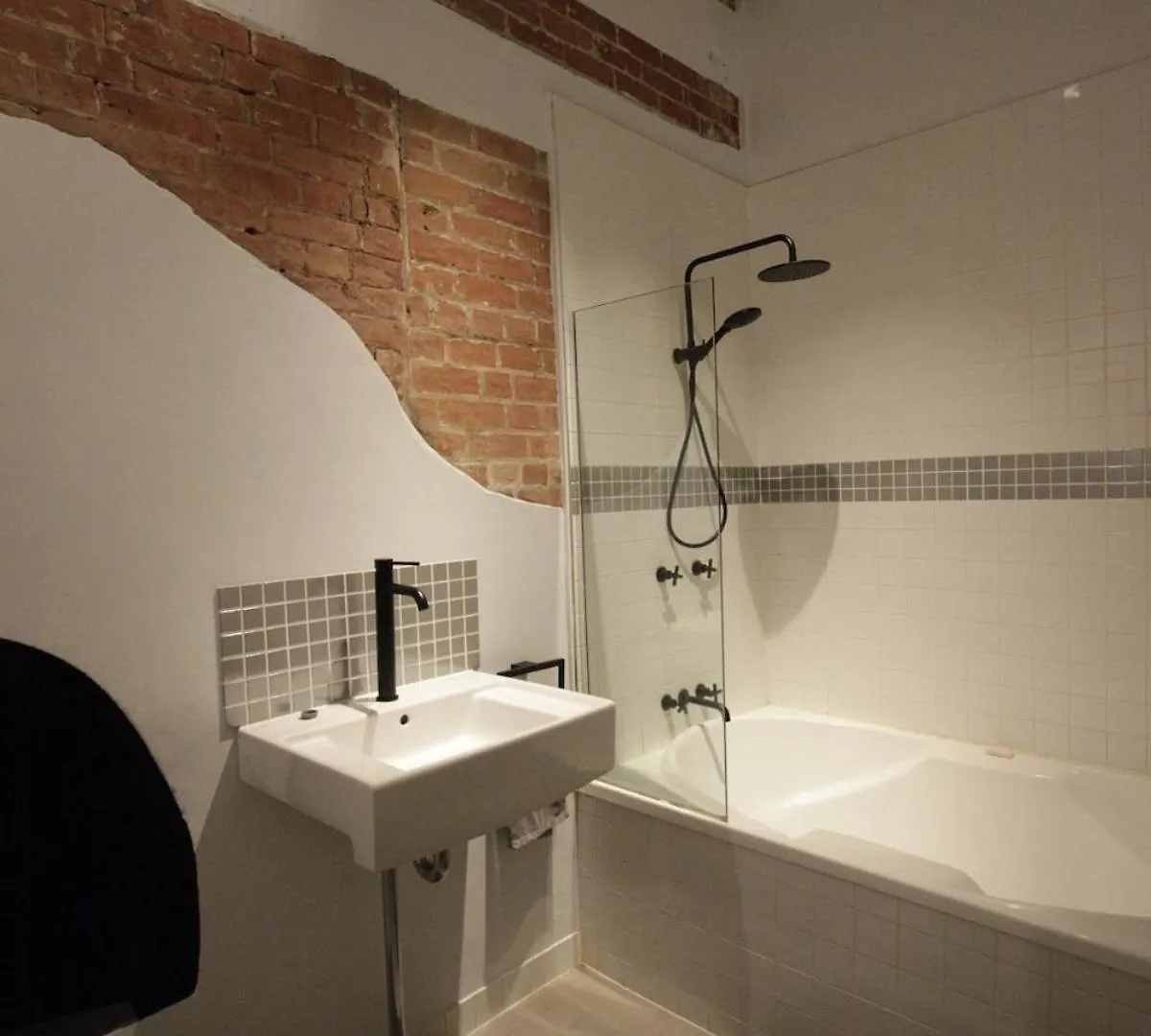 New York Style Loft Apartment Townsville