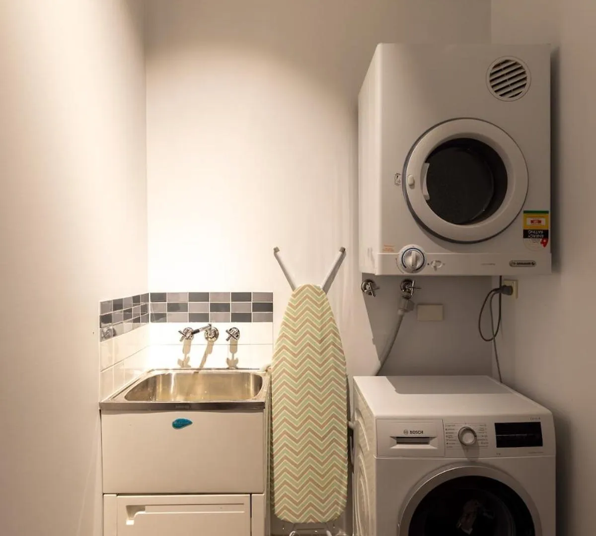 New York Style Loft Apartment Townsville