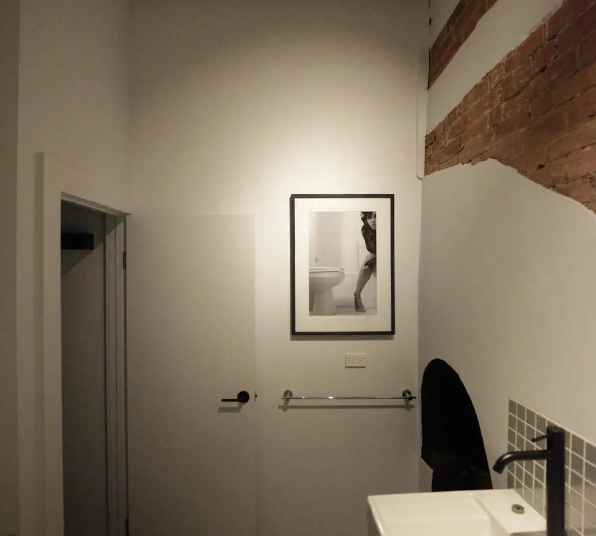 New York Style Loft Apartment Townsville 0*,  Australia