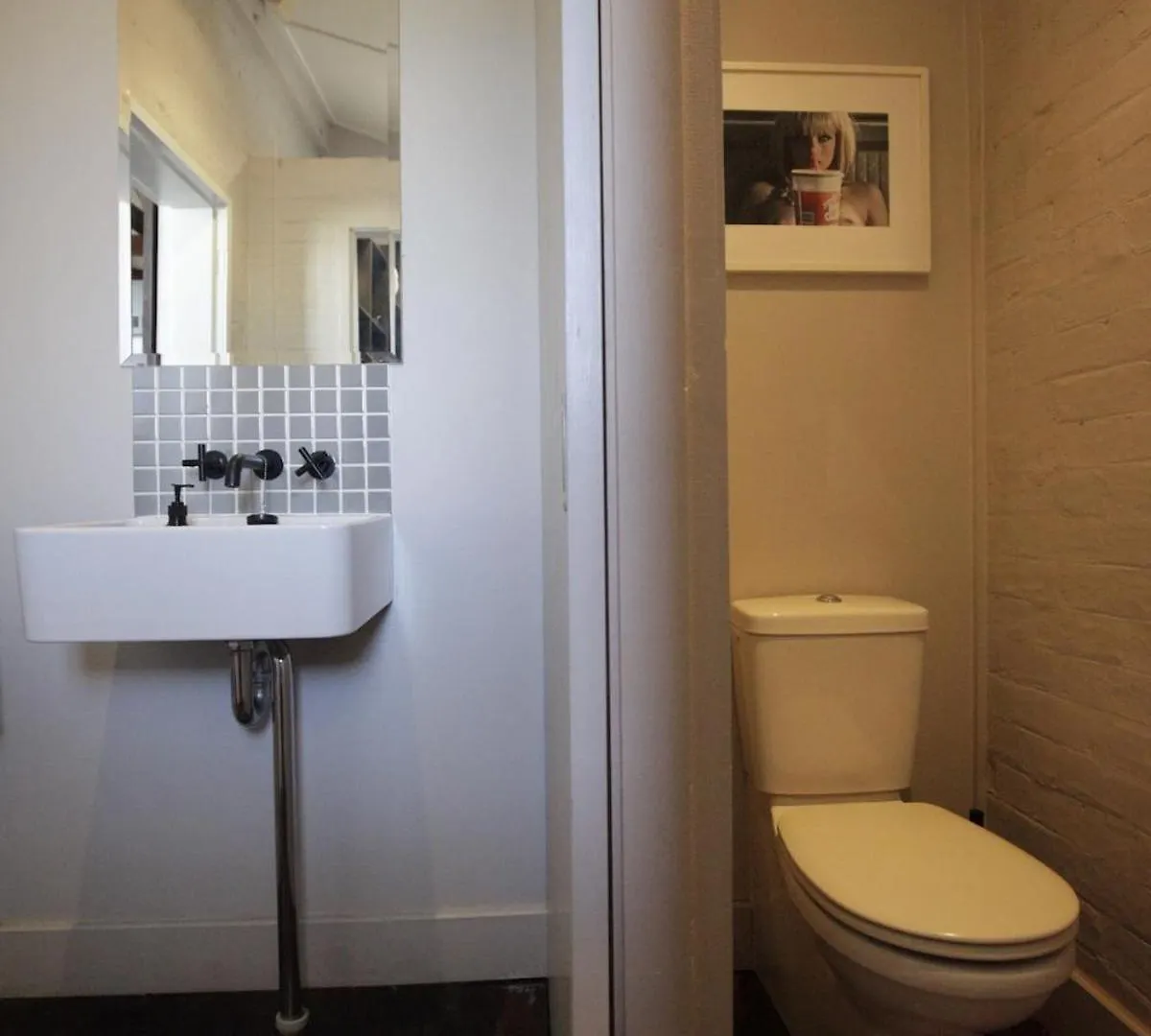 New York Style Loft Apartment Townsville