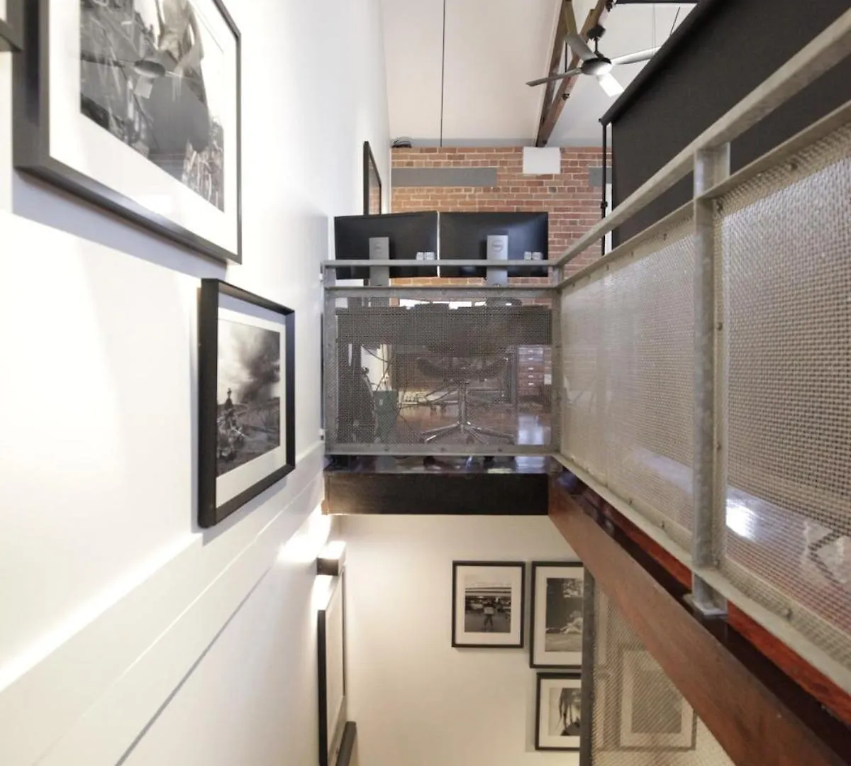 New York Style Loft Apartment Townsville 0*,