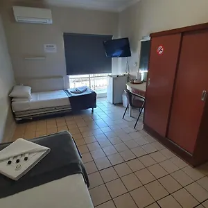 Hotel Allen, Townsville