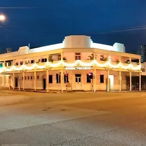 Hotel Newmarket, Townsville
