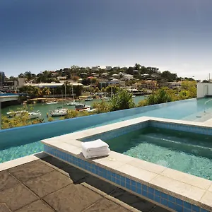 Aparthotel Oaks Gateway, Townsville