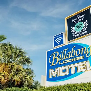 Motel Billabong, Townsville