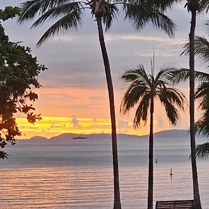 Apartment Emthree Seaside, Townsville