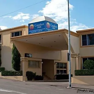 The Robert Towns Townsville