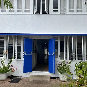 Hostel Civic, Townsville
