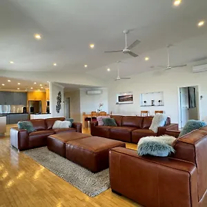 Apartment On The - Penthouse, Townsville