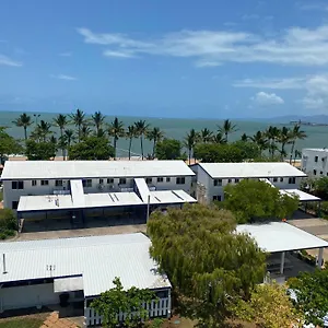 Motel Qcwa K P Units, Townsville