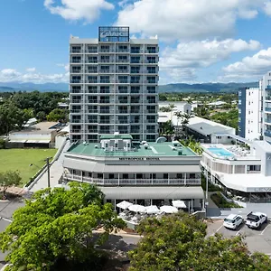 Oaks Metropole Townsville