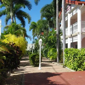 Motel Monte Carlo Motor, Townsville
