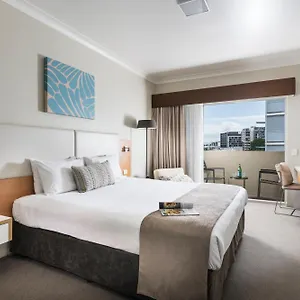 Aparthotel Grand And, Townsville