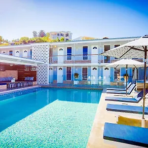 Resort Rambutan, Townsville