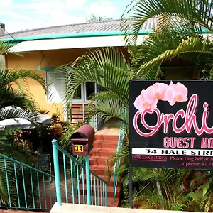 Hostel Orchid, Townsville