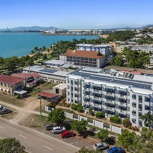 Madison Ocean Breeze Townsville