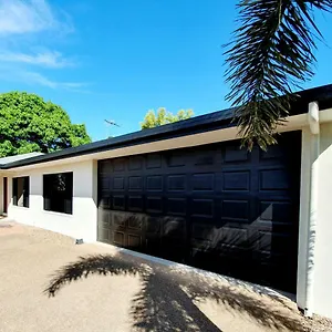 Guest house 3 Bedroom Central, Townsville