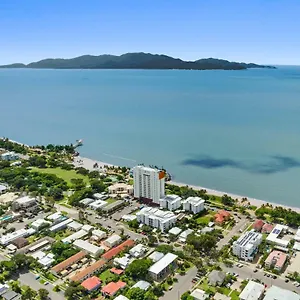 Aparthotel Aquarius On The, Townsville